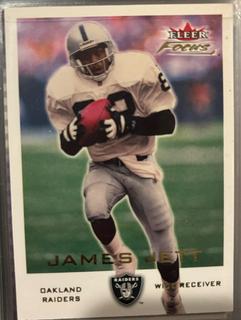 James Jett