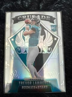 Trevor Lawrence