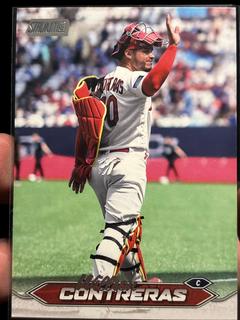 Willson Contreras