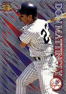 Don Mattingly