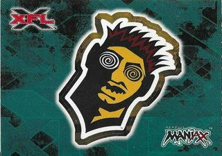 Memphis Maniax