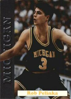 Rob Pelinka