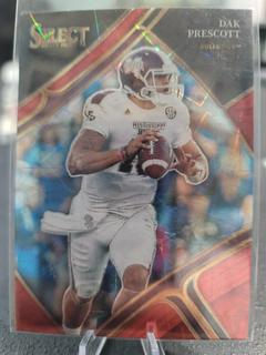 Dak Prescott