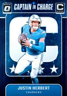 Justin Herbert