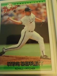 Steve Shifflett