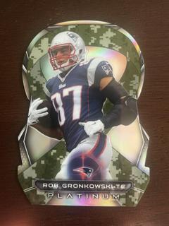 Rob Gronkowski