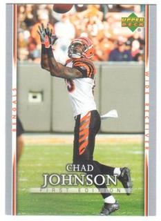Chad Johnson