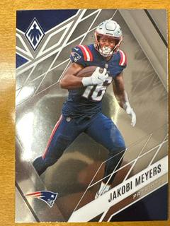 Jakobi Meyers