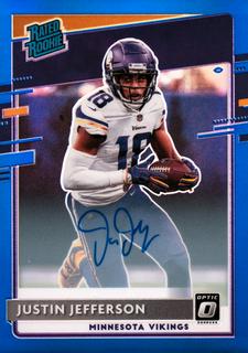 Justin Jefferson