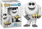 Yeti #1157 Funko POP Disney