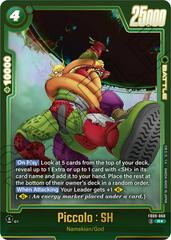 CGC10 PSA10 以上 ピッコロ：SH R FB09-068 Piccolo: SH [Alternate Art] FB09-068 Prices | Dragon Ball Fusion