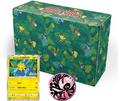 Pokemon Movie: Secrets Of The Jungle Koko Special Collection Box | Pokemon Japanese Promo