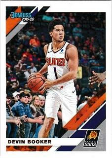 Devin Booker
