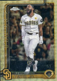 Fernando Tatis Jr.