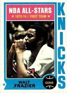 Walt Frazier