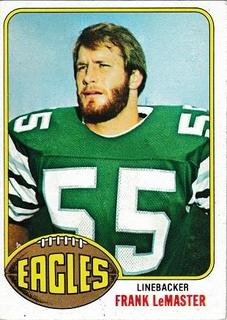 Frank LeMaster