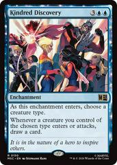 Kindred Discovery [Surge Foil] #150