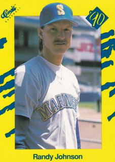 Randy Johnson