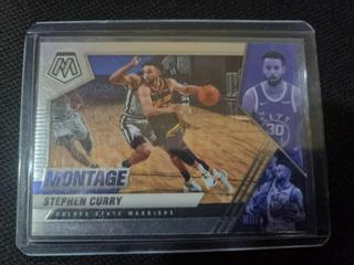 Stephen Curry