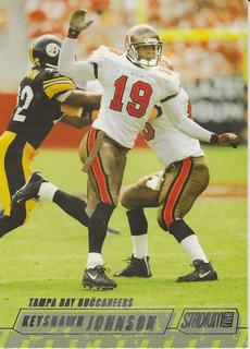 Keyshawn Johnson