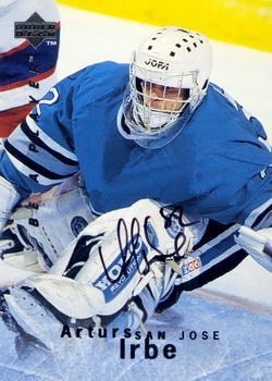 Arturs Irbe #S23