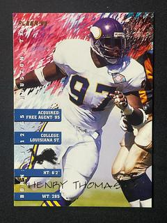Henry Thomas