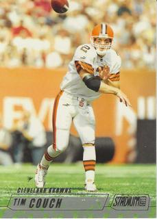 Tim Couch