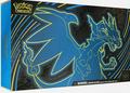 Mega Charizard X Ex Ultra-Premium Collection | Pokemon Phantasmal Flames