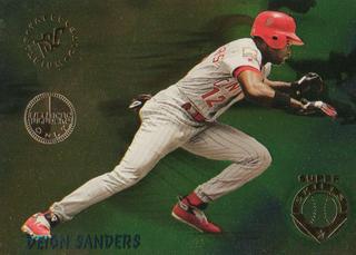 Deion Sanders