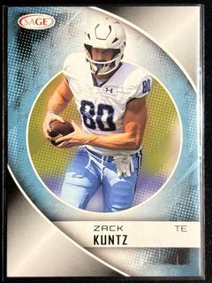 Zack Kuntz