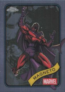 Magneto Base