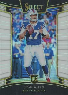 Josh Allen