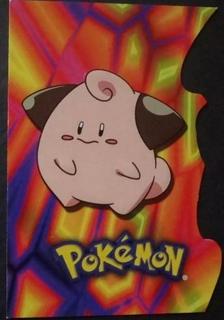 Cleffa