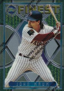 John Kruk