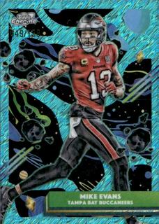 Mike Evans