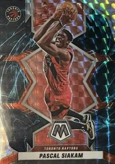 Pascal Siakam