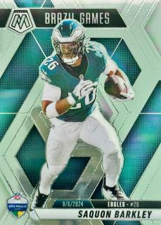 Saquon Barkley