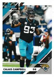 Calais Campbell