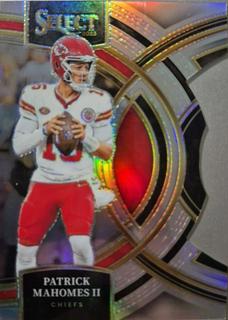 Patrick Mahomes II