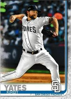 Kirby Yates