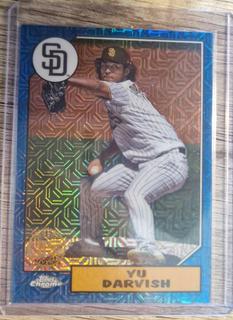 Yu Darvish