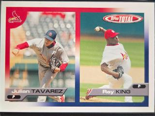 Tavarez/King