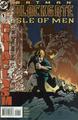 Batman: Blackgate - Isle Of Men | Comic Books Batman: Blackgate
