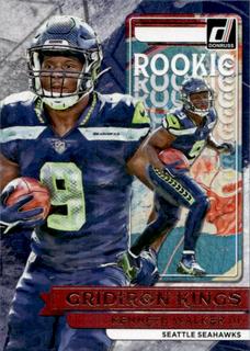 Kenneth Walker III
