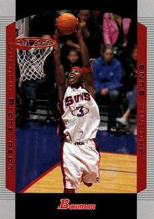 Quentin Richardson