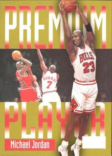 Michael Jordan