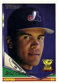 Wil Cordero