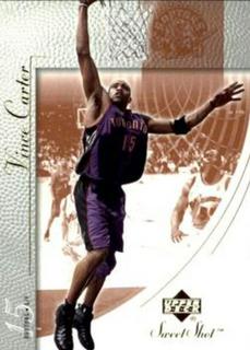 Vince Carter