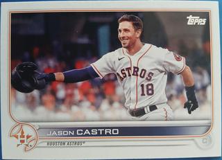 Jason Castro
