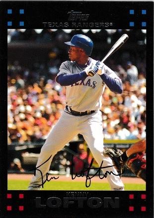 Kenny Lofton #371